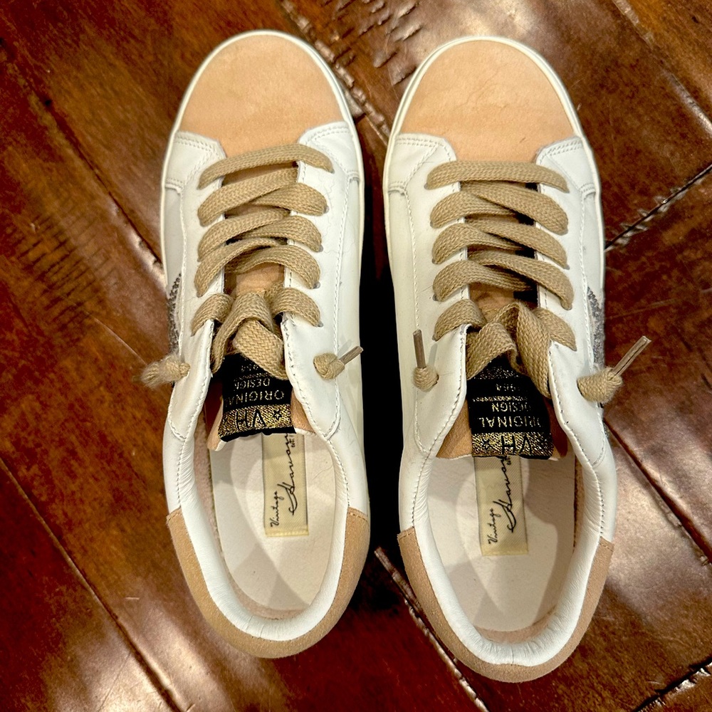 Vintage Havana Sneaker